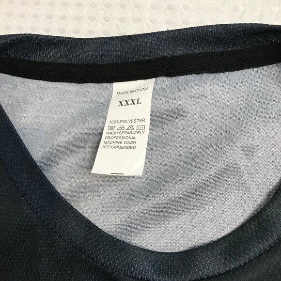 GUNS & ROSES T-SHIRT SIZE 3X - Picture 3 of 5